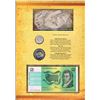 Image 2 : Australia's Golden Era of Wool Coin and Banknote Portfolio