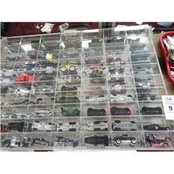 Plexiglass Display Case