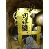 Image 2 : Sessions Mantle Clock