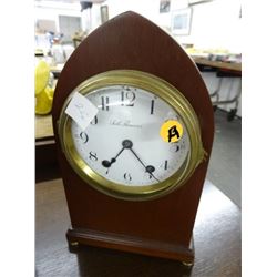 Seth Thomas Mantle Clock