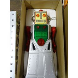 Chief Robotman (In Box)