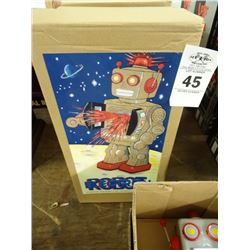 Electron Robot In Original Box