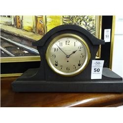 Seth Thomas Mantle Clock