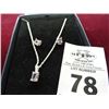 Image 1 : Estate Necklace Earring Set