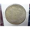 Image 1 : 1921 Silver Morgan Dollar