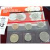 Image 1 : 2004 U.S. Mint Uncirculated Coin Set