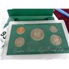 Image 1 : 1994 U.S. Mint Proof Set