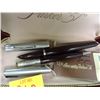 Image 2 : Parker Aero-Metric Pen Set