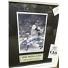 Image 1 : Joe Dimaggio Autographed Photo