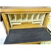 Image 2 : Drop Front Writing Desk