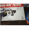 Image 2 : Made In Japan Battery Operated Highway Patrol Car In Box