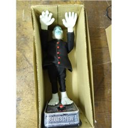 Made In Japan Battery Operated Frankenstein In Box