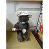 Image 1 : Battery Operated Picnic Bear