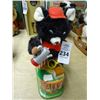 Image 1 : Battery Operated Picnic Bear