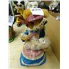 Image 1 : Battery Operated Nursing Mother Bear
