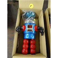  Lost In Space  Robot