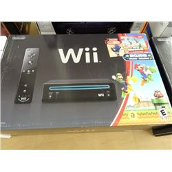 Wii Game Console