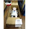 Image 1 : Schylling "Sparkling Mike Robot" In Box