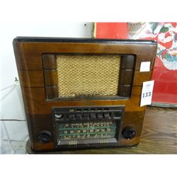 RCA Victor Antique Radio