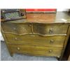 Image 1 : Oak Chest Of Drawers