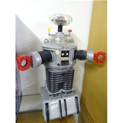 Lost In Space Radio Control Robot - Note:  No Remote