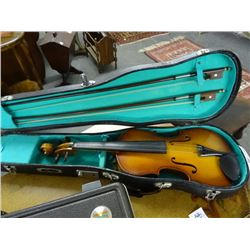 Violin - Needs TLC