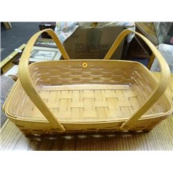 Longaberger Basket