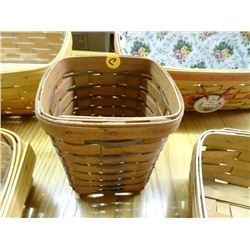 Longaberger Basket