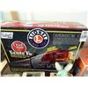 Image 1 : Lionel Santa Fe Train Set