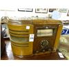 Image 1 : Philco Type 71 Tube Radio