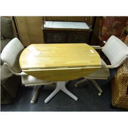 Drop Leaf Table