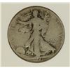 Image 2 : 1921-D WALKING LIBERTY HALF DOLLAR ANACS VG-8