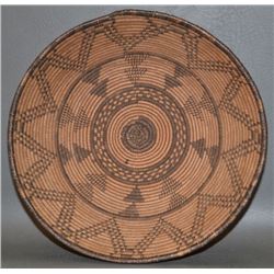 APACHE BASKETRY TRAY