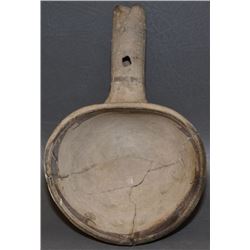 ANASAZI POTTERY LADLE