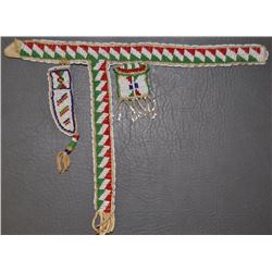SOIUX TOY BELT