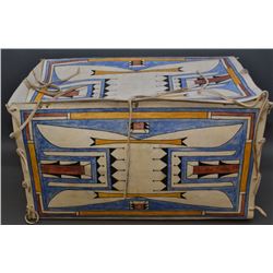 PLAINS PAR FLECHE BOX (BOX)