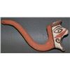 Image 2 : TESUQUE POTTERY PIPE