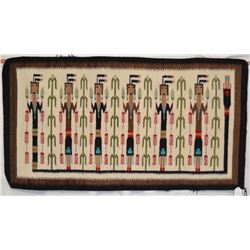 NAVAJO TEXTILE