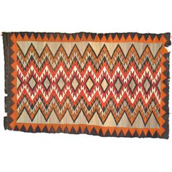 NAVAJO TEXTILE