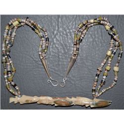 NORTH WEST COAST  NECKLACE