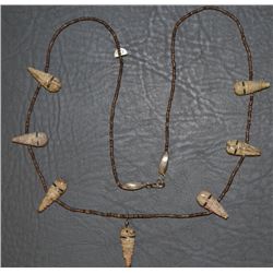 SOUTHWEST NECKLACE