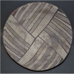ANASAZI POTTERY BOWL