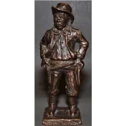 ORIGINAL BRONZE (KNAPP)