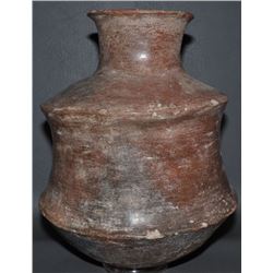 COLIMA POTTERY JAR