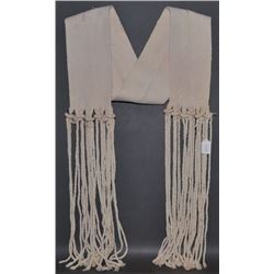HOPI RAIN SASH