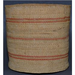 ATUI BASKETRY CYLINDER