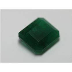 Emerald 6.73ct or over Loose Stone