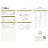 Image 2 : GIA/Round/G/VVS1/1.28