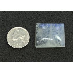 Moon Stone Square 52Ct and Up