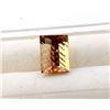 Image 1 : 2.69 ct  Natural Pink fancy cut Tourmaline